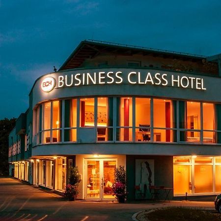 Business Class Hotel Ebersberg Dış mekan fotoğraf