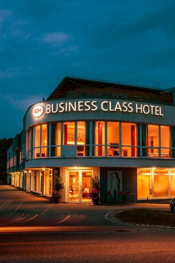 Business Class Hotel Ebersberg Dış mekan fotoğraf